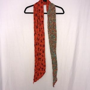 Anthropologie Scarf